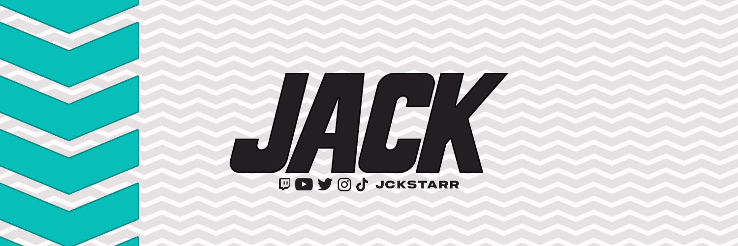 Jack Starr banner