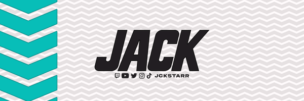Jckstarr Profile Banner