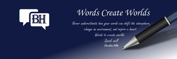 bevhancock Profile Banner