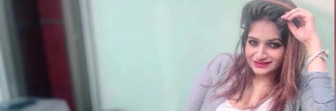 ridhi4real's profile banner image