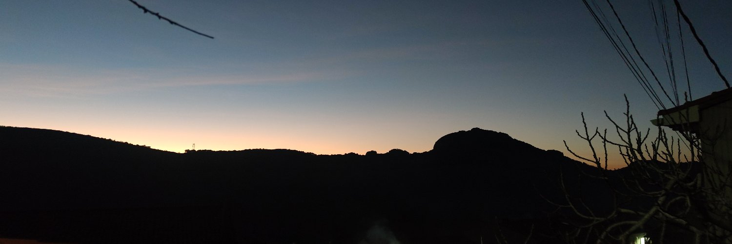 mricogar's profile banner image