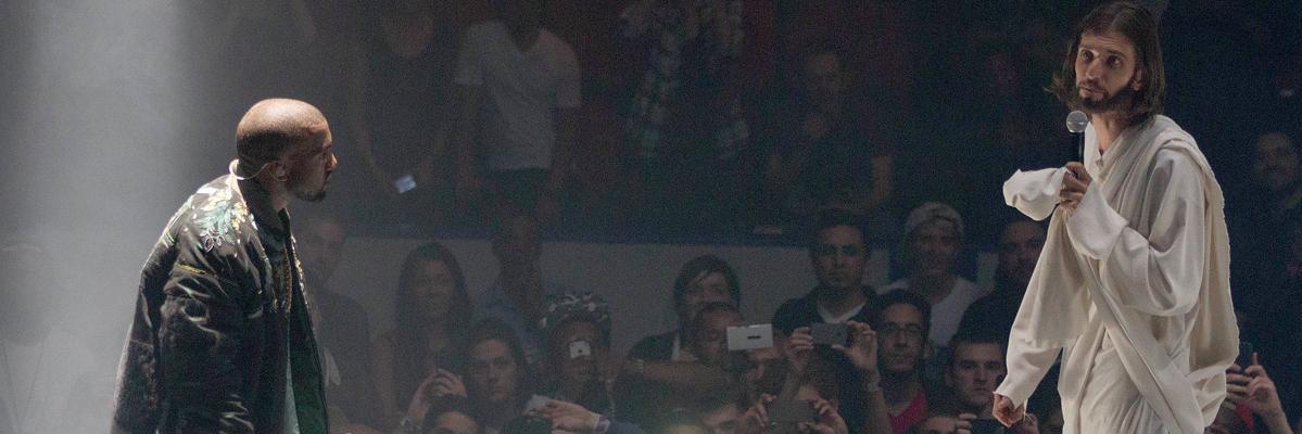 KanyeForce's profile banner image
