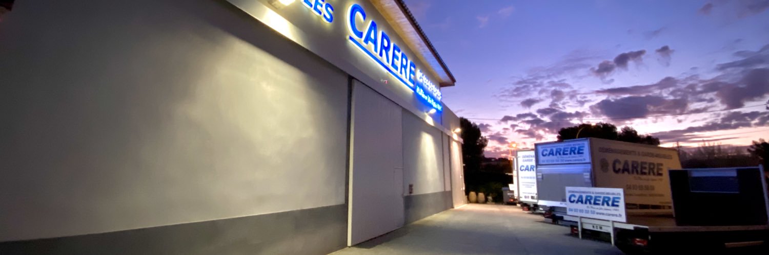 CarereDem's profile banner image