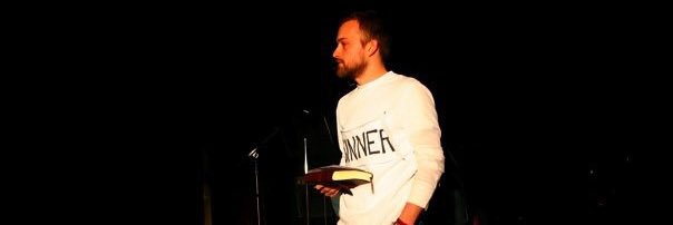 JamesTDuff's profile banner image