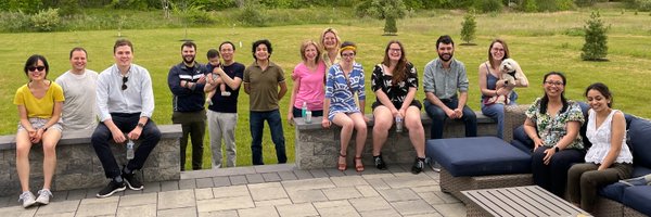 WilenLab Profile Banner