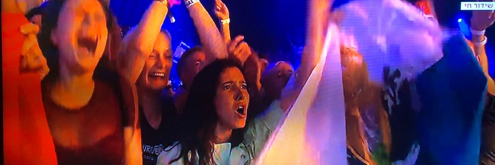 I Heard Them Calling banner