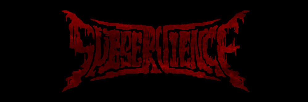 Subservience's profile banner image