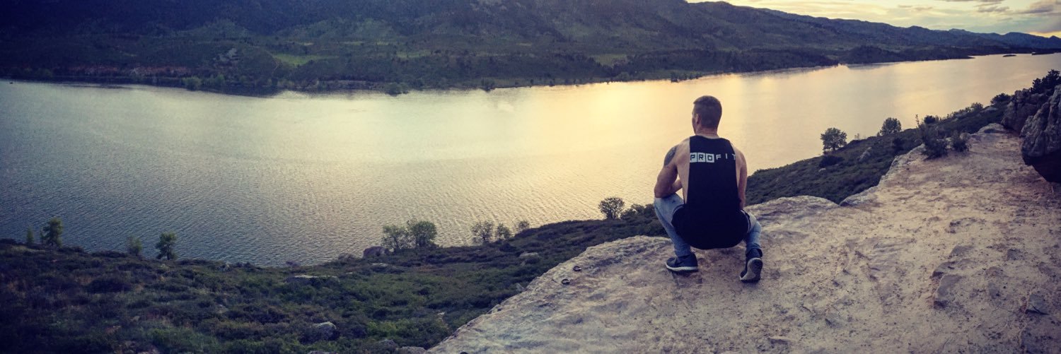 BraddJepp's profile banner image