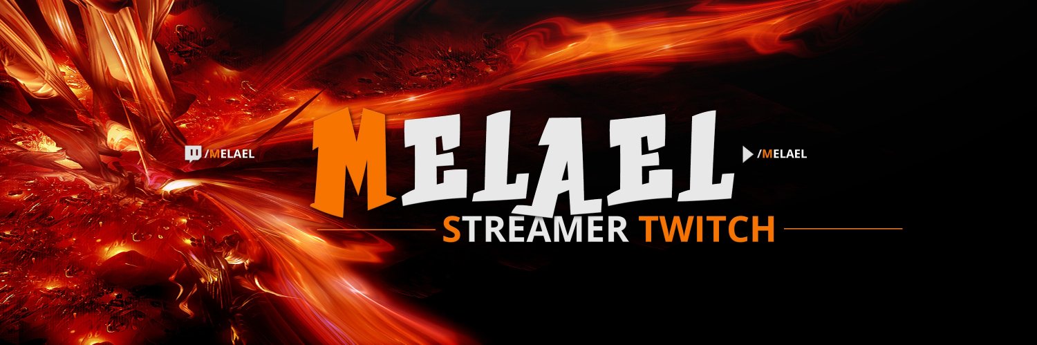 Melael_'s profile banner image