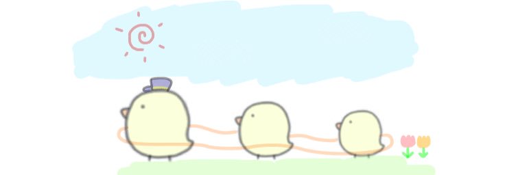 piyochan413's profile banner image