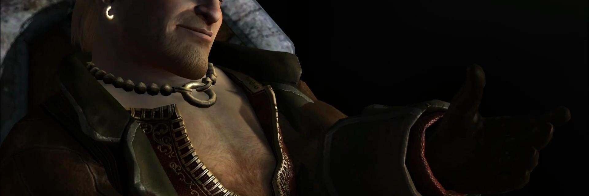 Varric banner