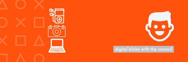 GCCBrendanM Profile Banner