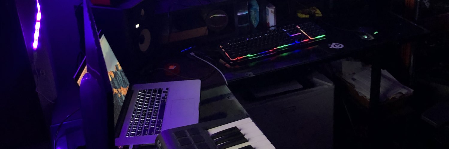 isaacfb6's profile banner image