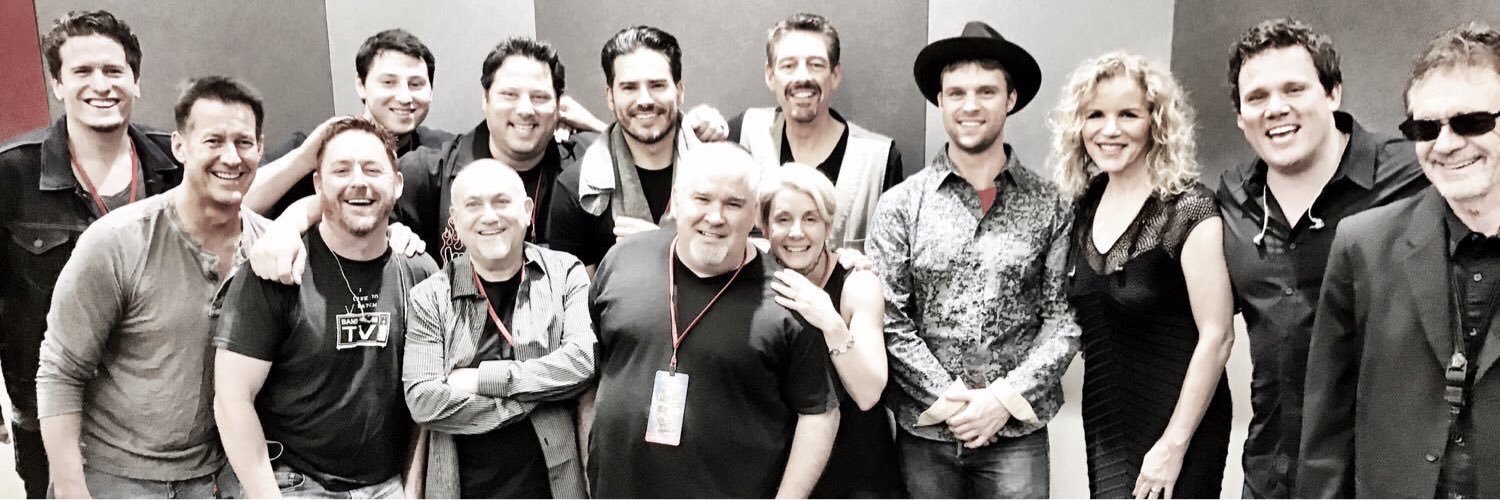 theBandFromTV's profile banner image