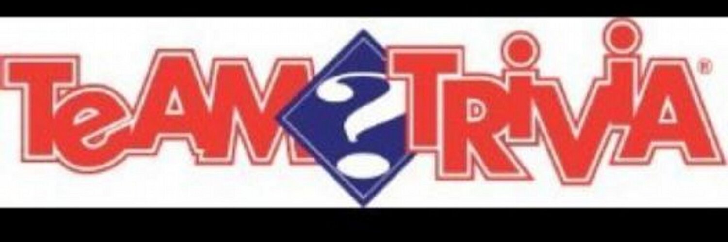 Team Trivia (TeamTriviaWV) Twitter