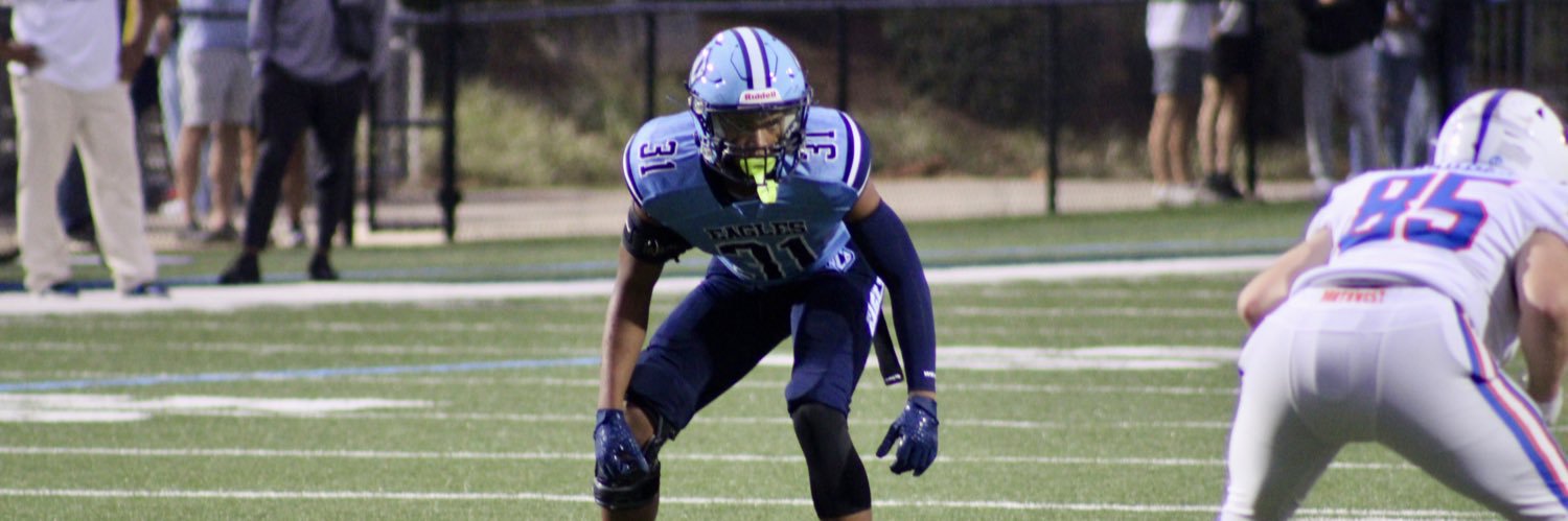 Tabious L. Carter banner