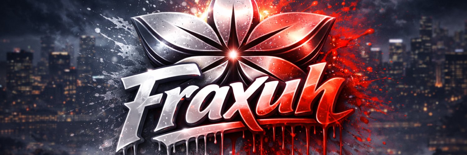 Fraxuhh banner