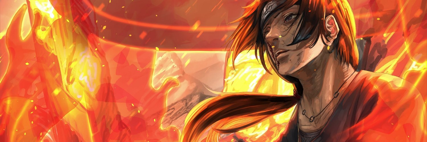 Fraxing's profile banner image