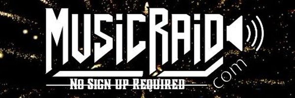 MusicRaidHQ Profile Banner