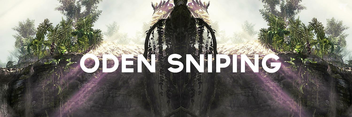OdenSniping's profile banner image