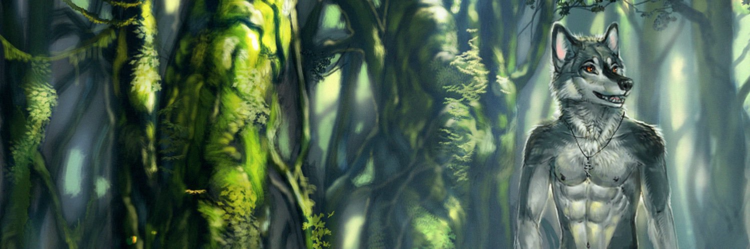 sadwynwolf's profile banner image
