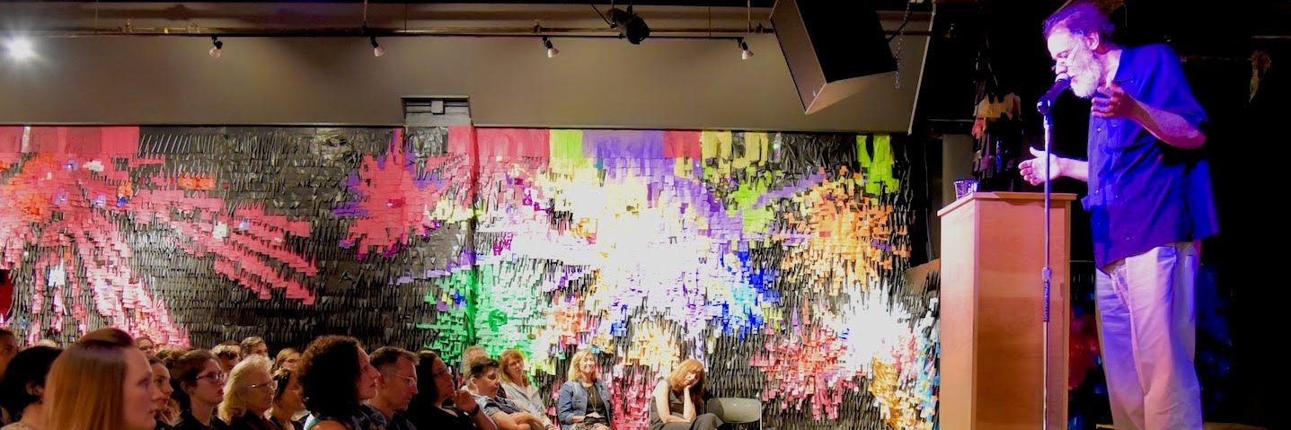 Stonecoast MFA banner