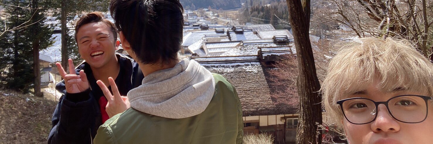 tomoki19971031's profile banner image