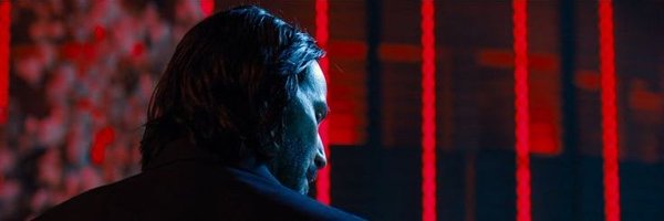 LonelyAvenger Profile Banner