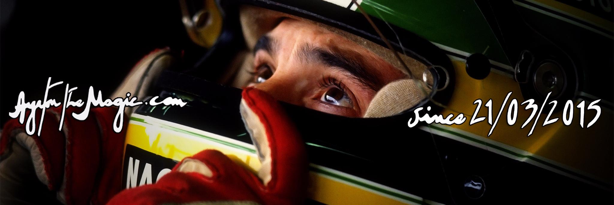 ayrtonthemagic's profile banner image