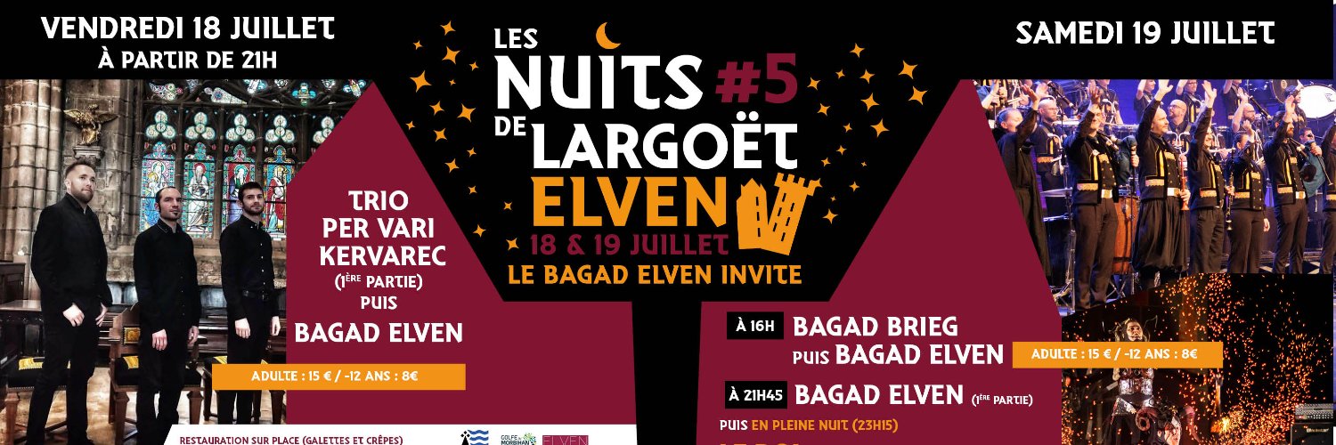 bagadelven's profile banner image