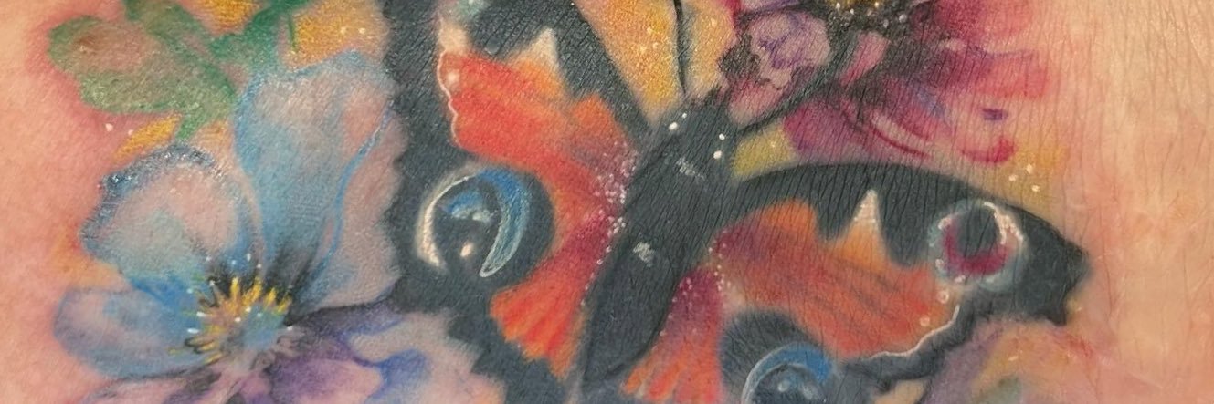foxkitlilith's profile banner image