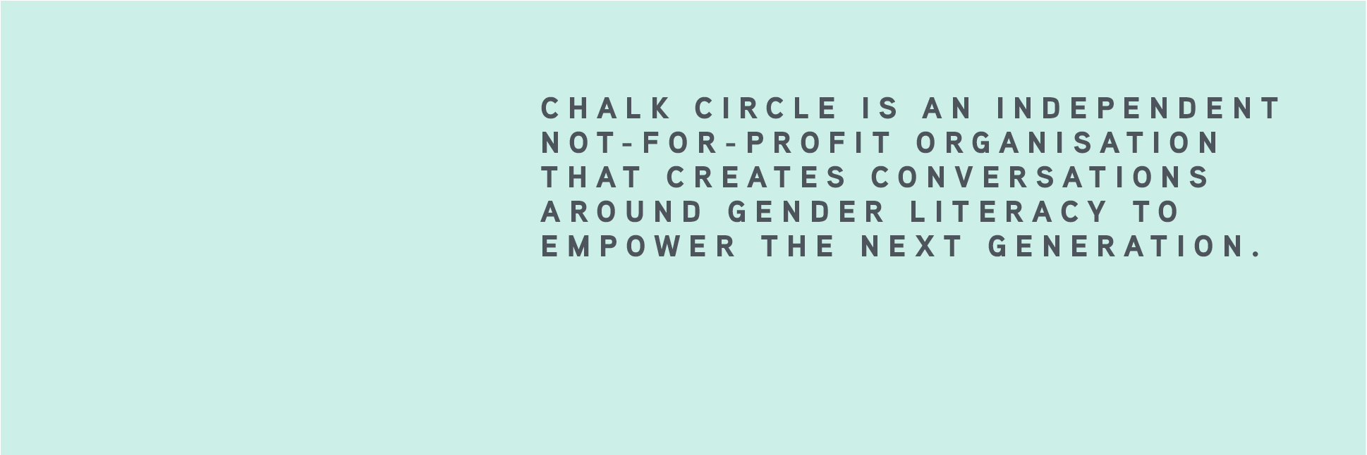 chalk_circle's profile banner image