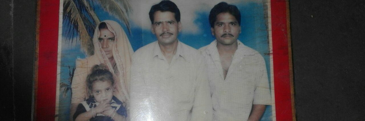hariparmar32's profile banner image