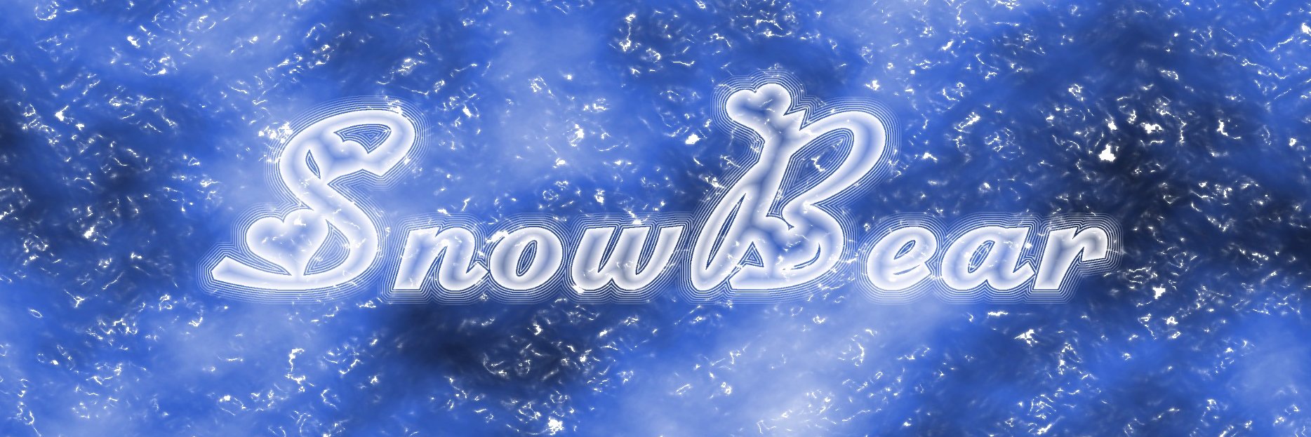 SnowbellStorm's profile banner image