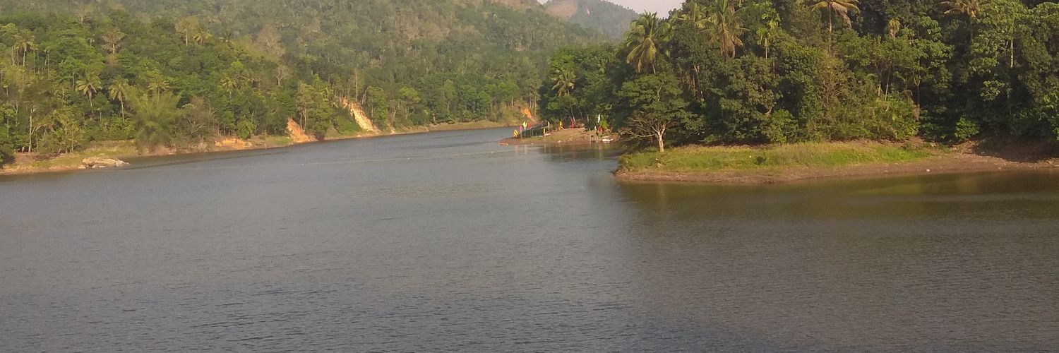 imsushilkadam's profile banner image