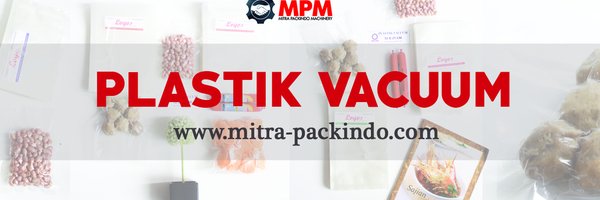mpackindo Profile Banner