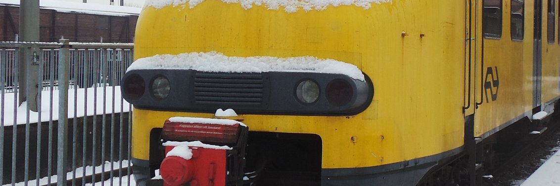 Spiketrain's profile banner image