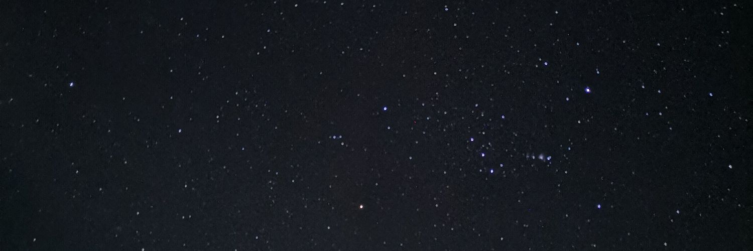 amhed7's profile banner image