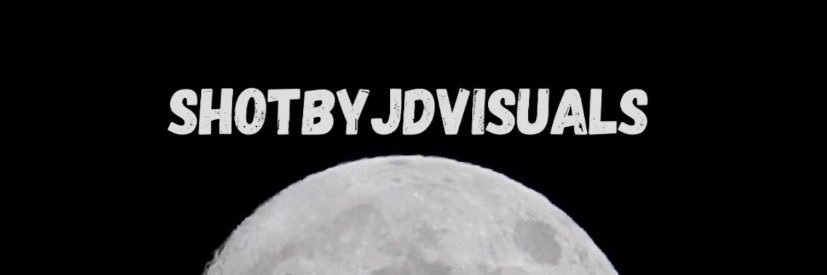 ShotByJDVisuals banner