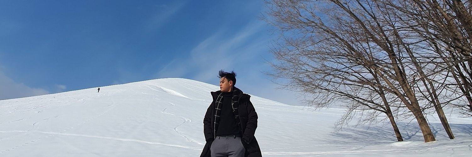 YLOwskii's profile banner image