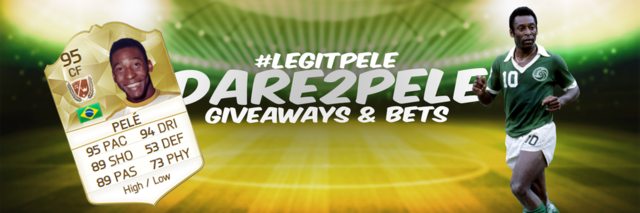 dare2Pele's profile banner image
