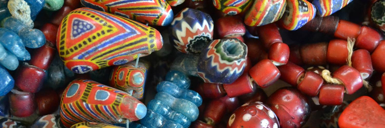 Positive Afritude banner