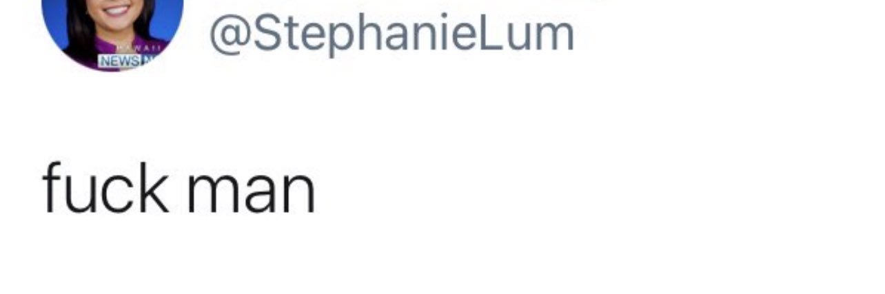 BenjiKaululaau's profile banner image