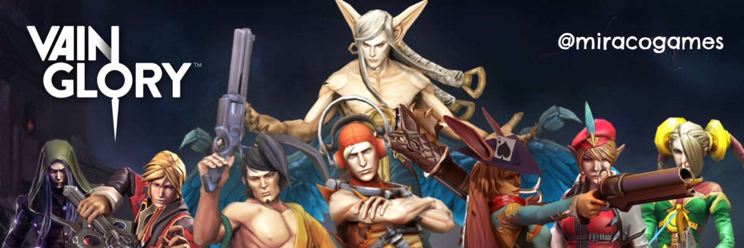 miracogames's profile banner image