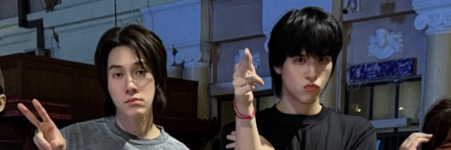 ลูกน้องพี่นิ🎀(ยัยฮั่น)อยู่แก๊งวาฬทะเล🐳 banner