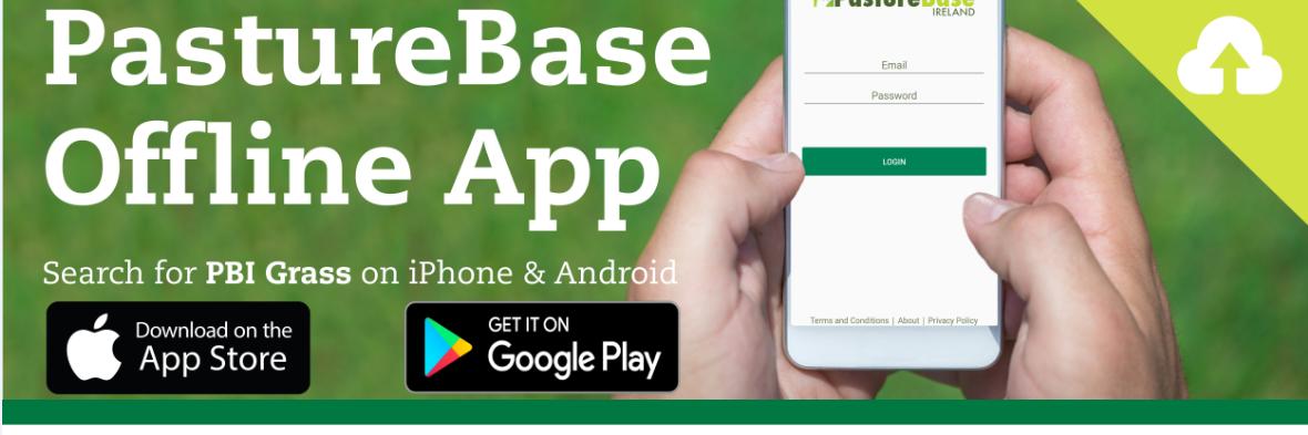 PastureBase Ireland banner