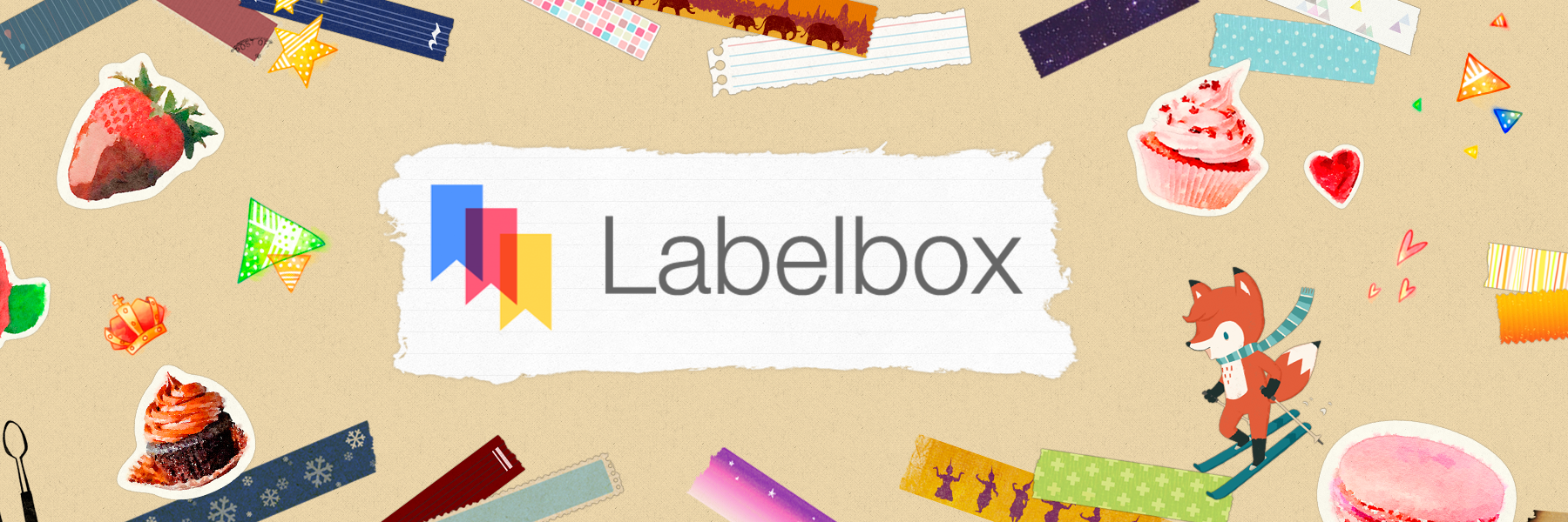 labelboxapp's profile banner image