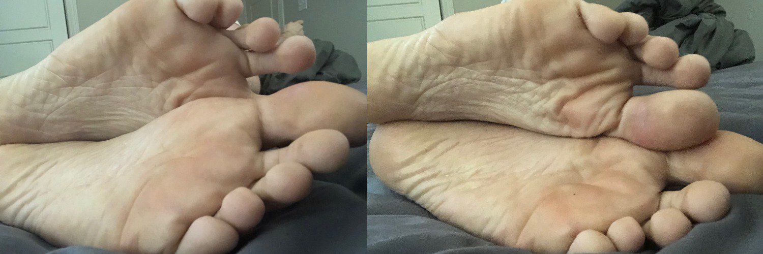 Dallas Footjob Pro 👣🍆💦 banner