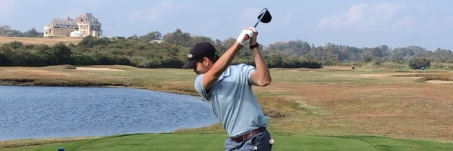 Jeremy McDonald banner
