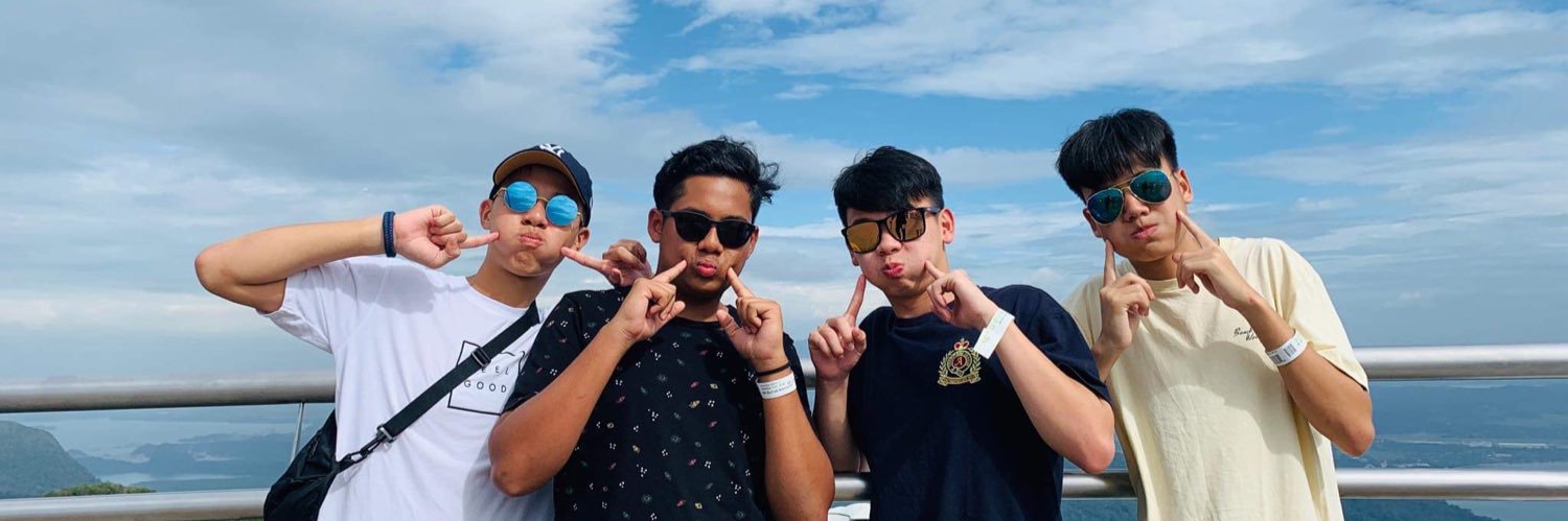 soonweiiiii's profile banner image